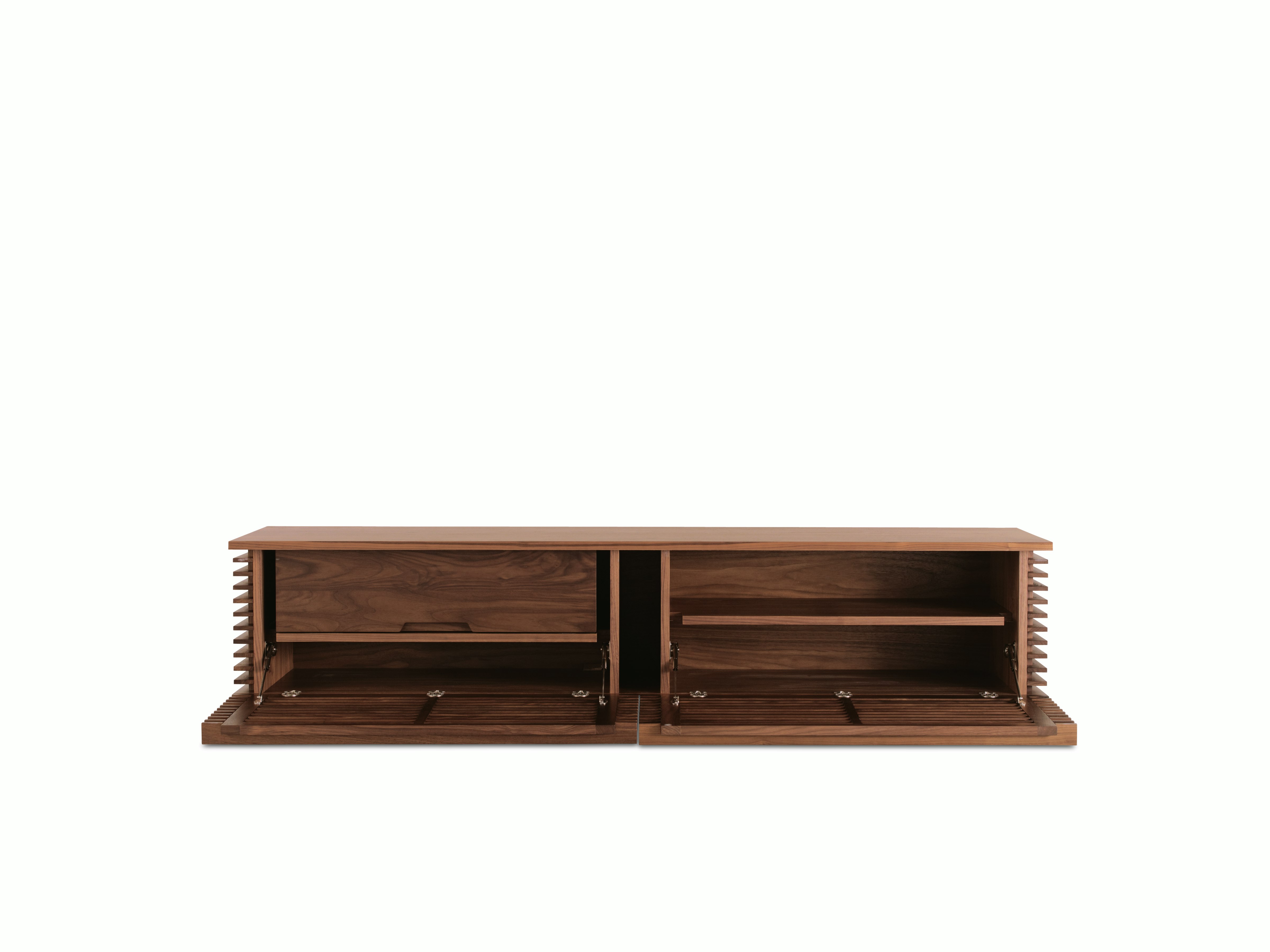 Line Media Console 70