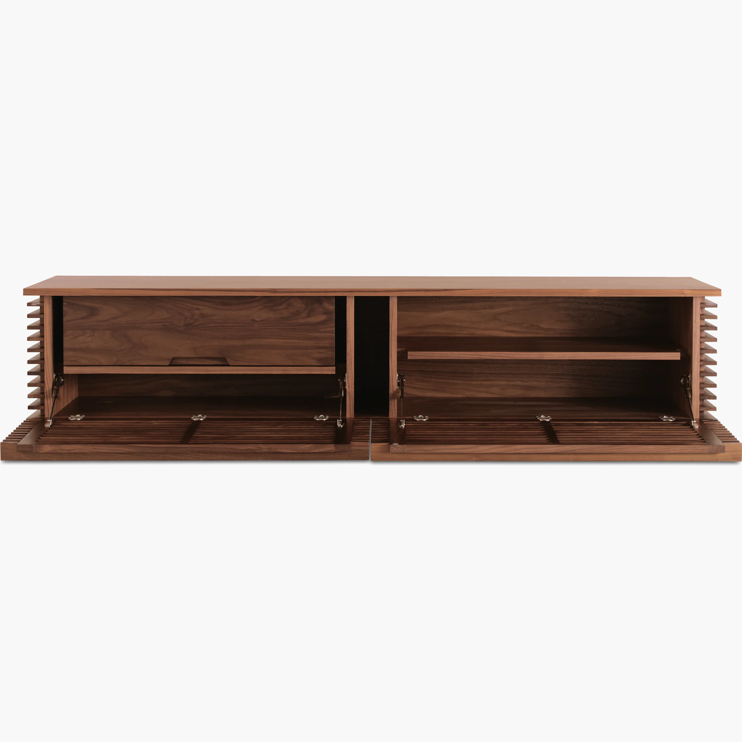 Line Media Console, 70