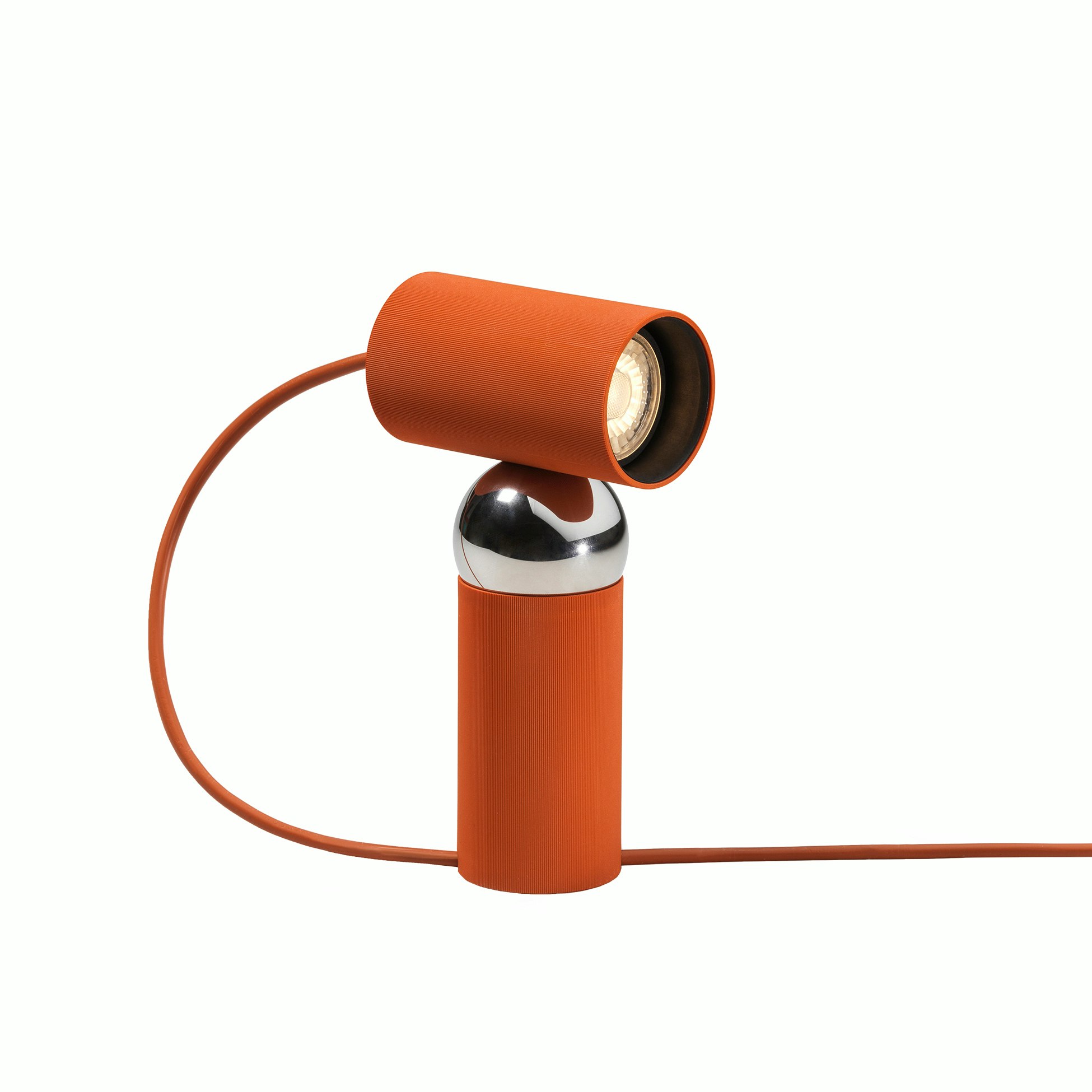 Bilboquet Table Lamp