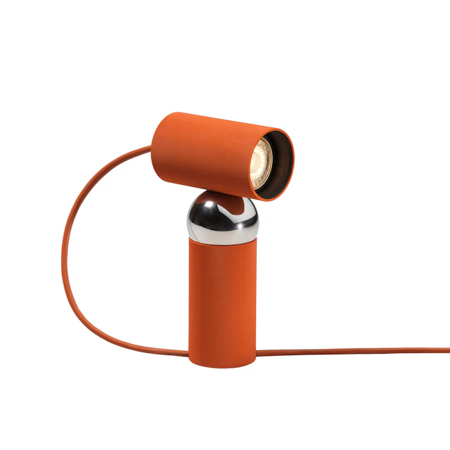 Bilboquet Table Lamp