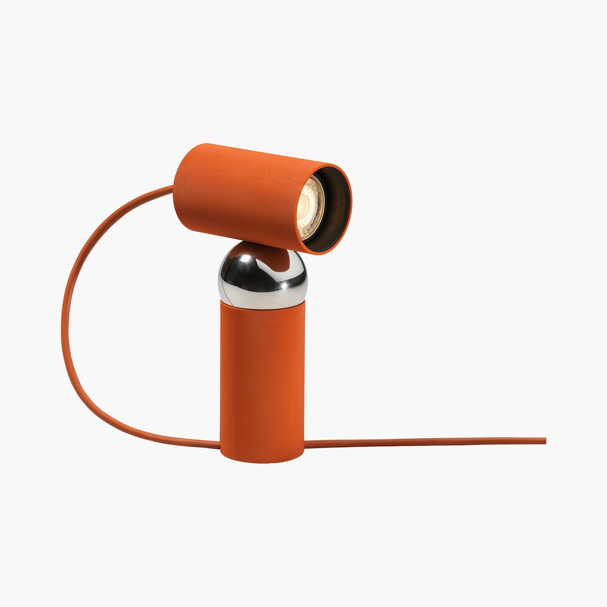 Bilboquet Table Lamp Bilboquet Table Lamp