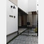 Toldbod Outdoor Wall Sconce