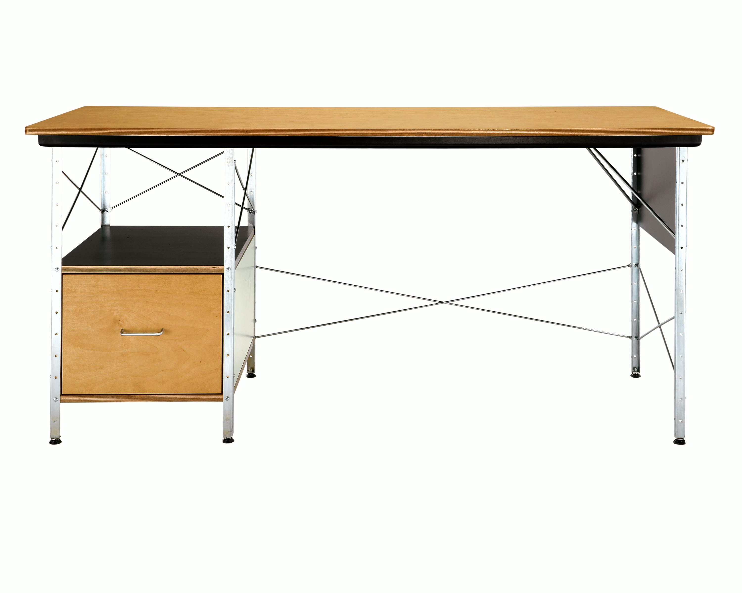 Eames Desk, Herman Miller | MillerKnoll