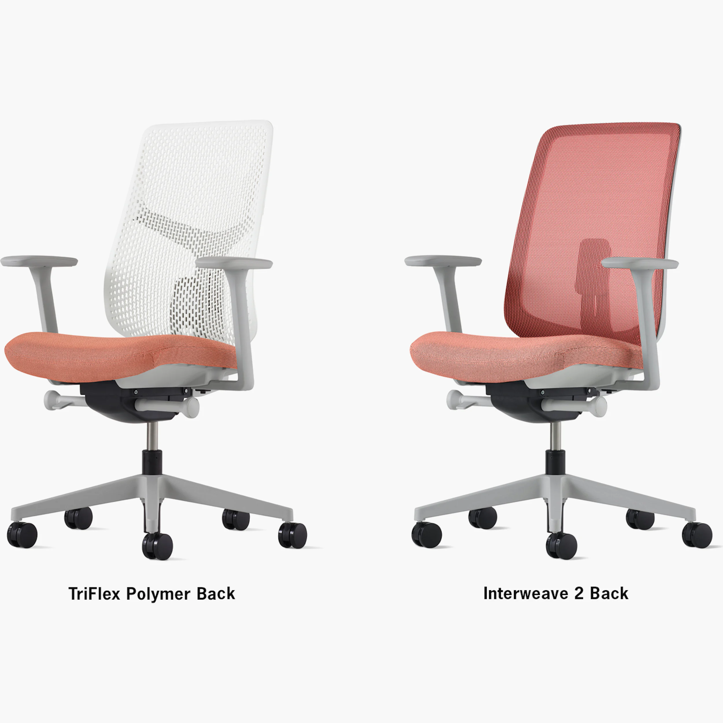 Verus Task Chair – Design Within Reach