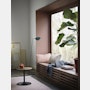 Leaf Floor Lamp