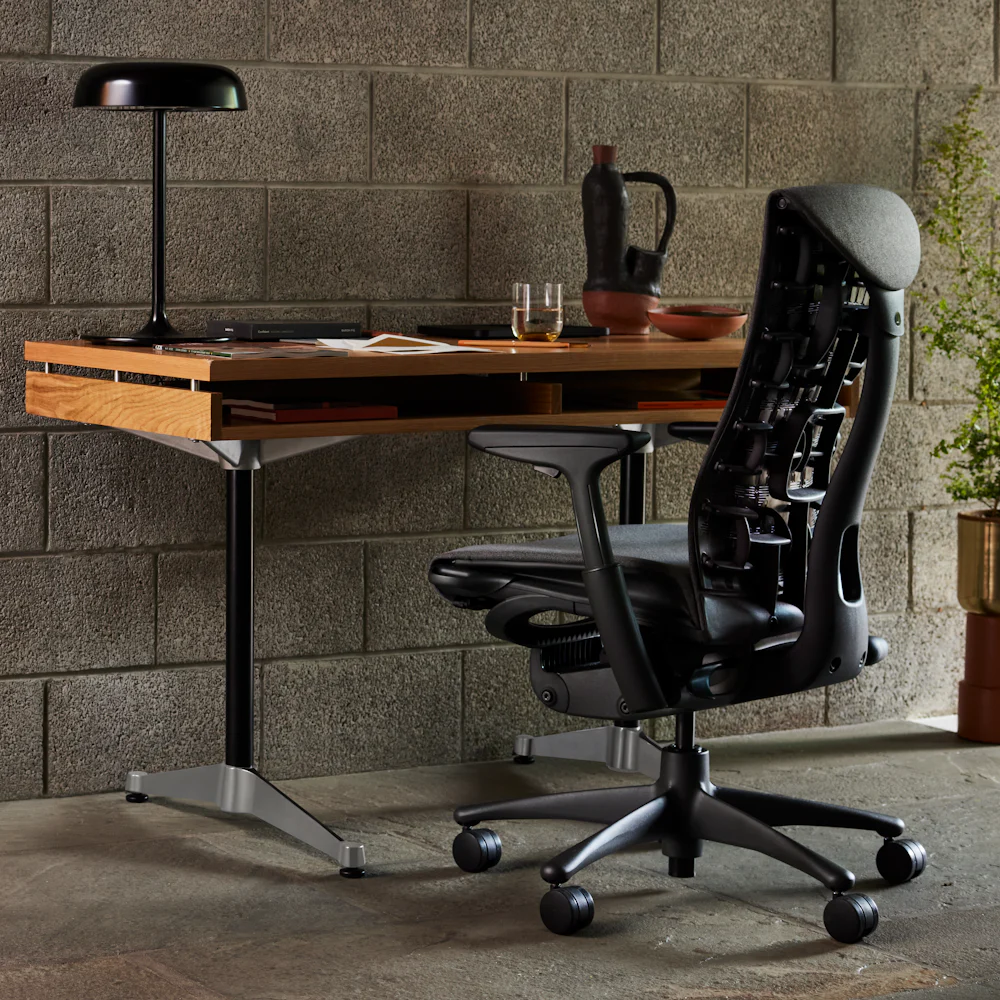 Ergonomic Office Chairs, Desk Chairs & Task Chairs – Herman Miller Store