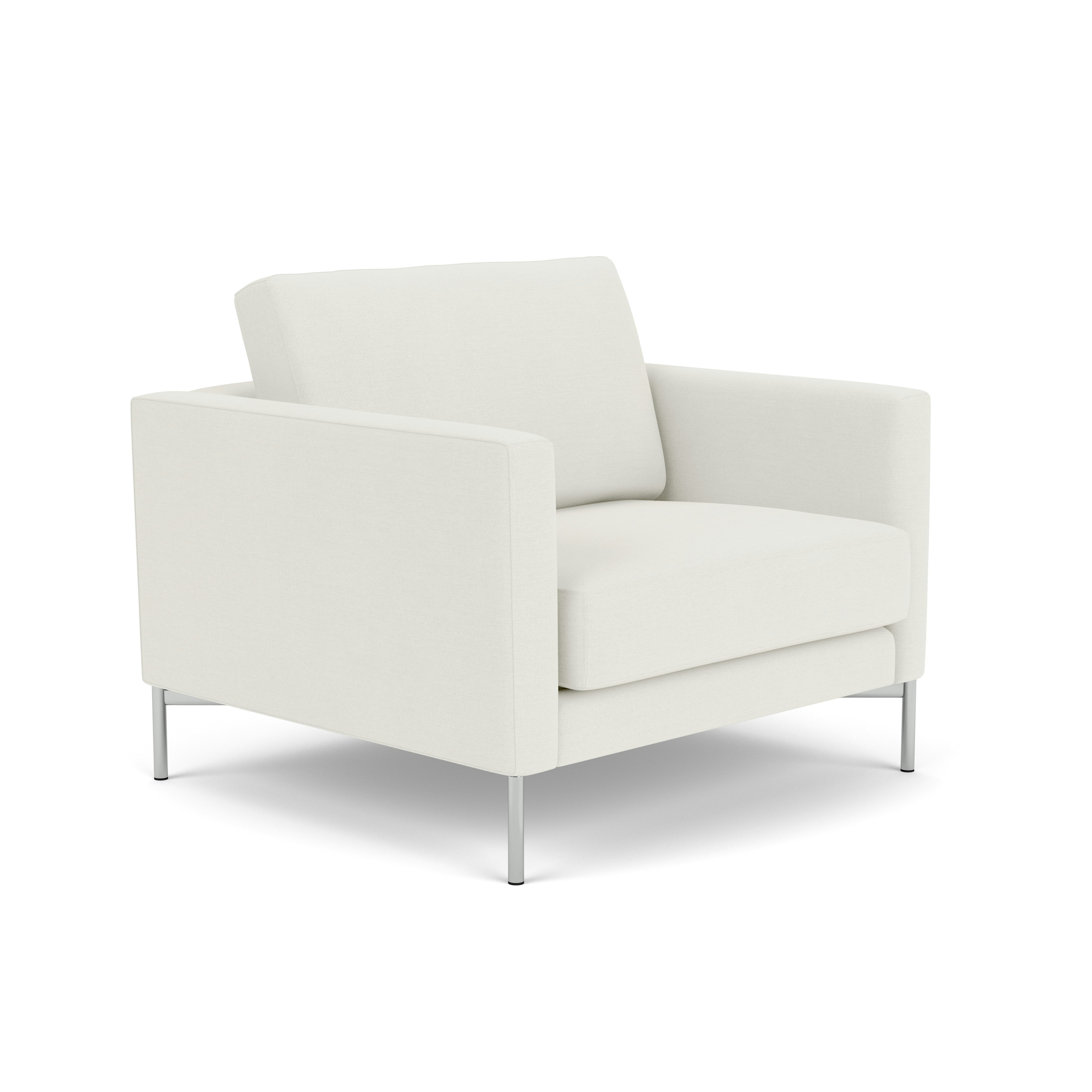 Divina Lounge Chair - Standard,  Hourglass,  Air