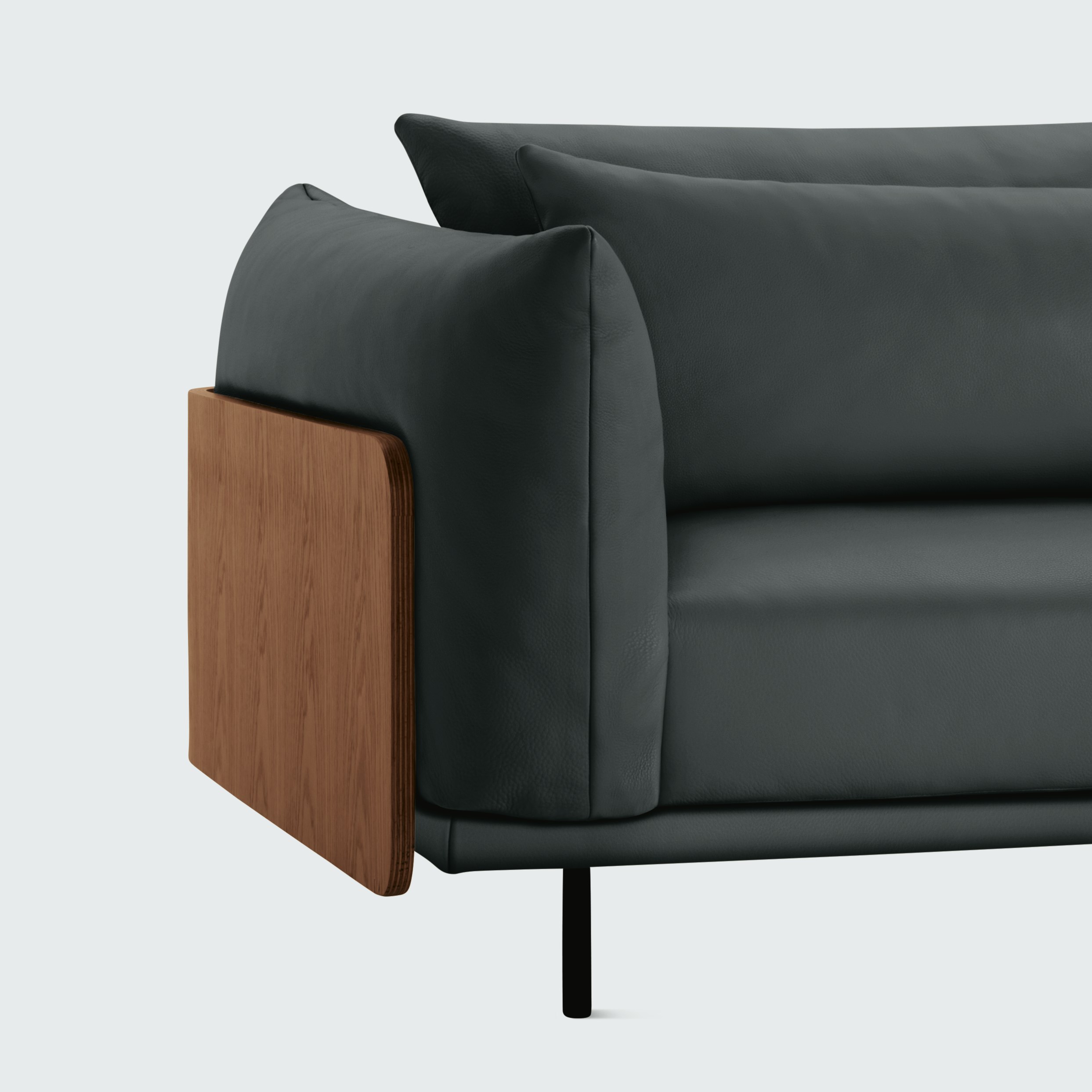 Kapsel Sofa Design Within Reach
