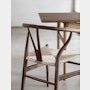 Wishbone Chair