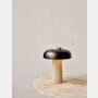 Reverse Table Lamp