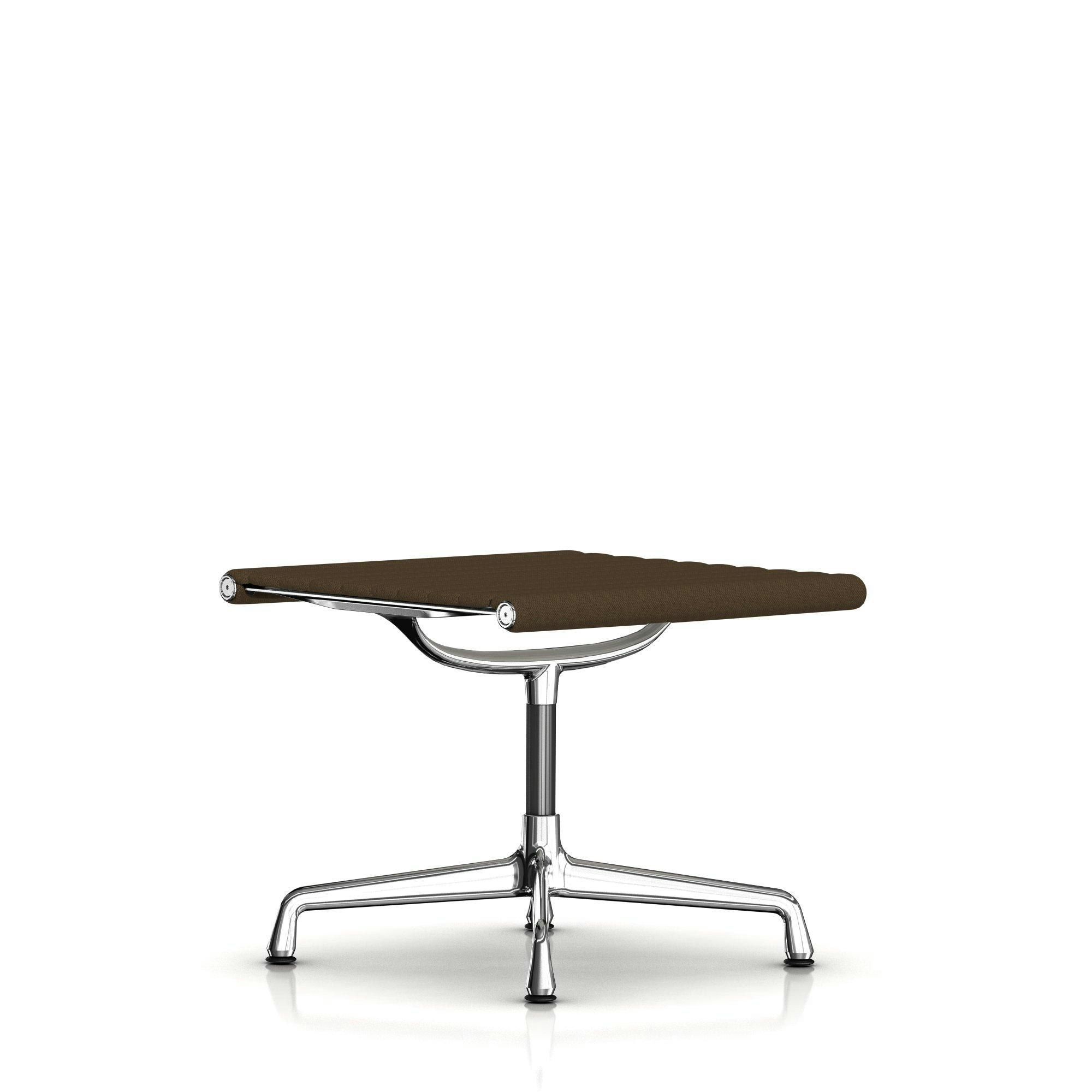 Eames Aluminum Group Ottoman