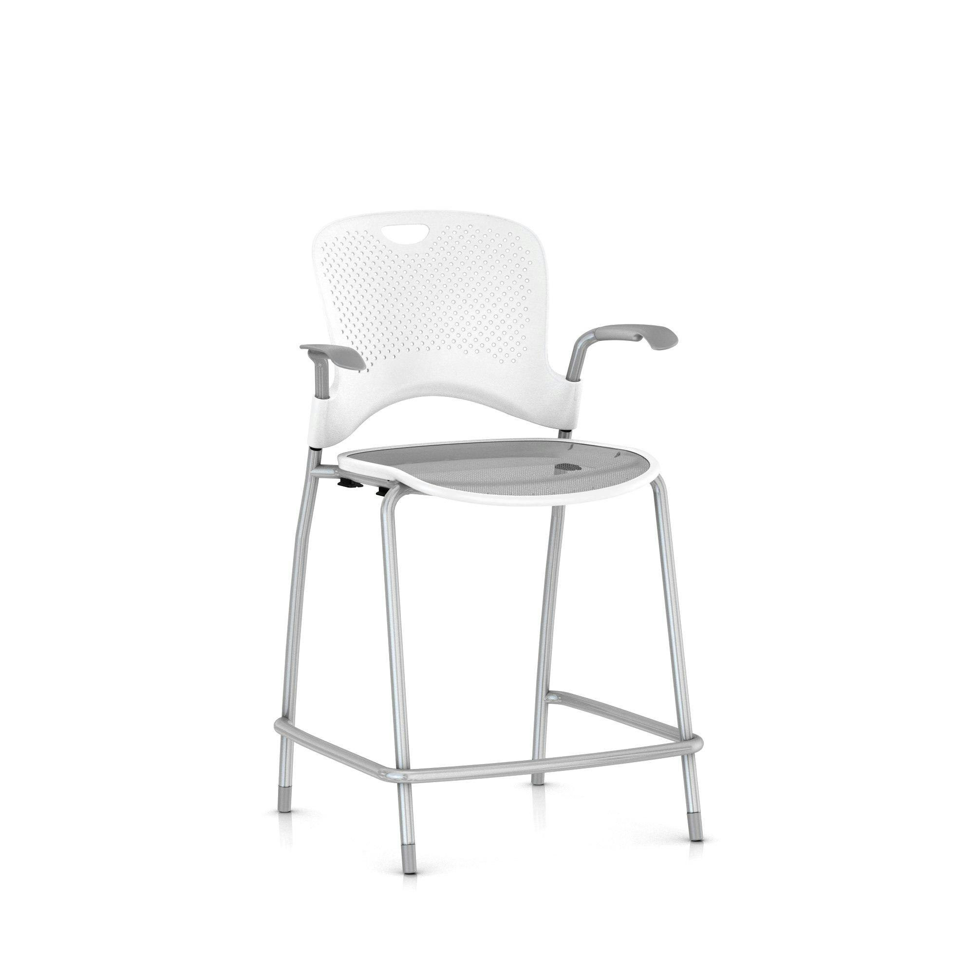 Caper Stacking Stool