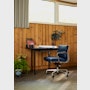 Eames Soft Pad Chair