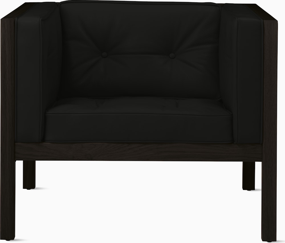 Nelson Cube Armchair