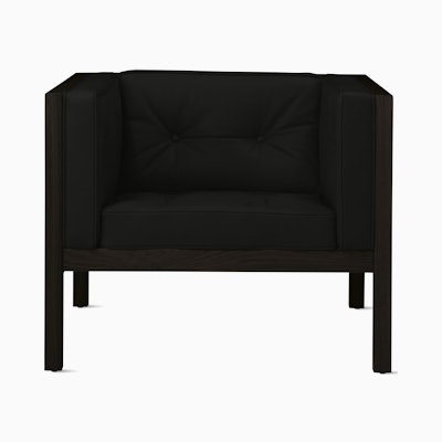 Cube Armchair Cube Armchair