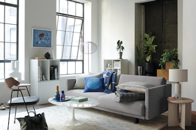 Tuck Sleeper Sofa – Design Within Reach