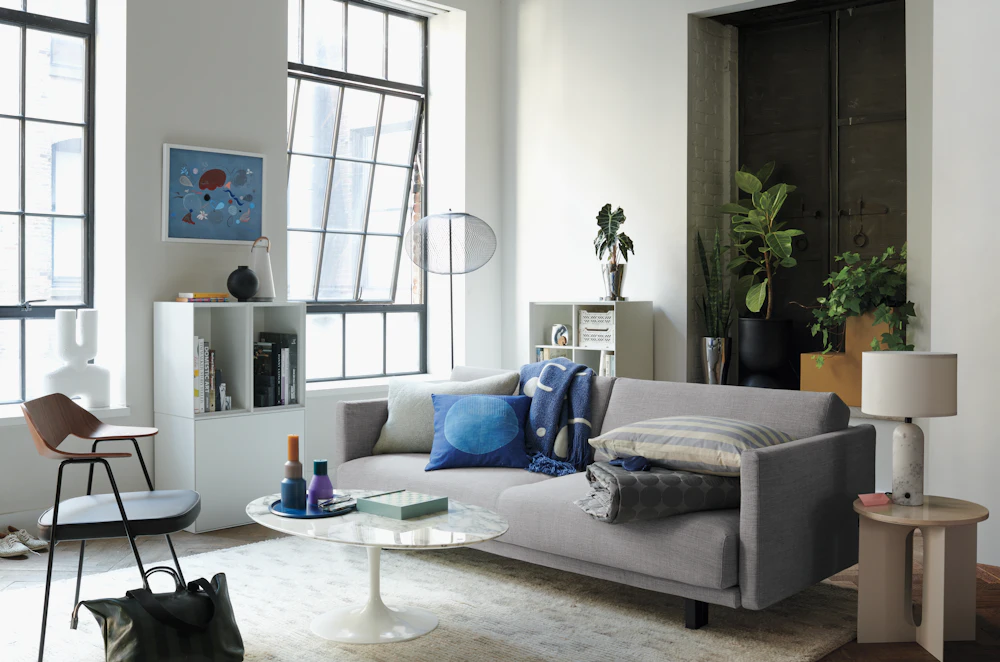 Tuck Sleeper Sofa