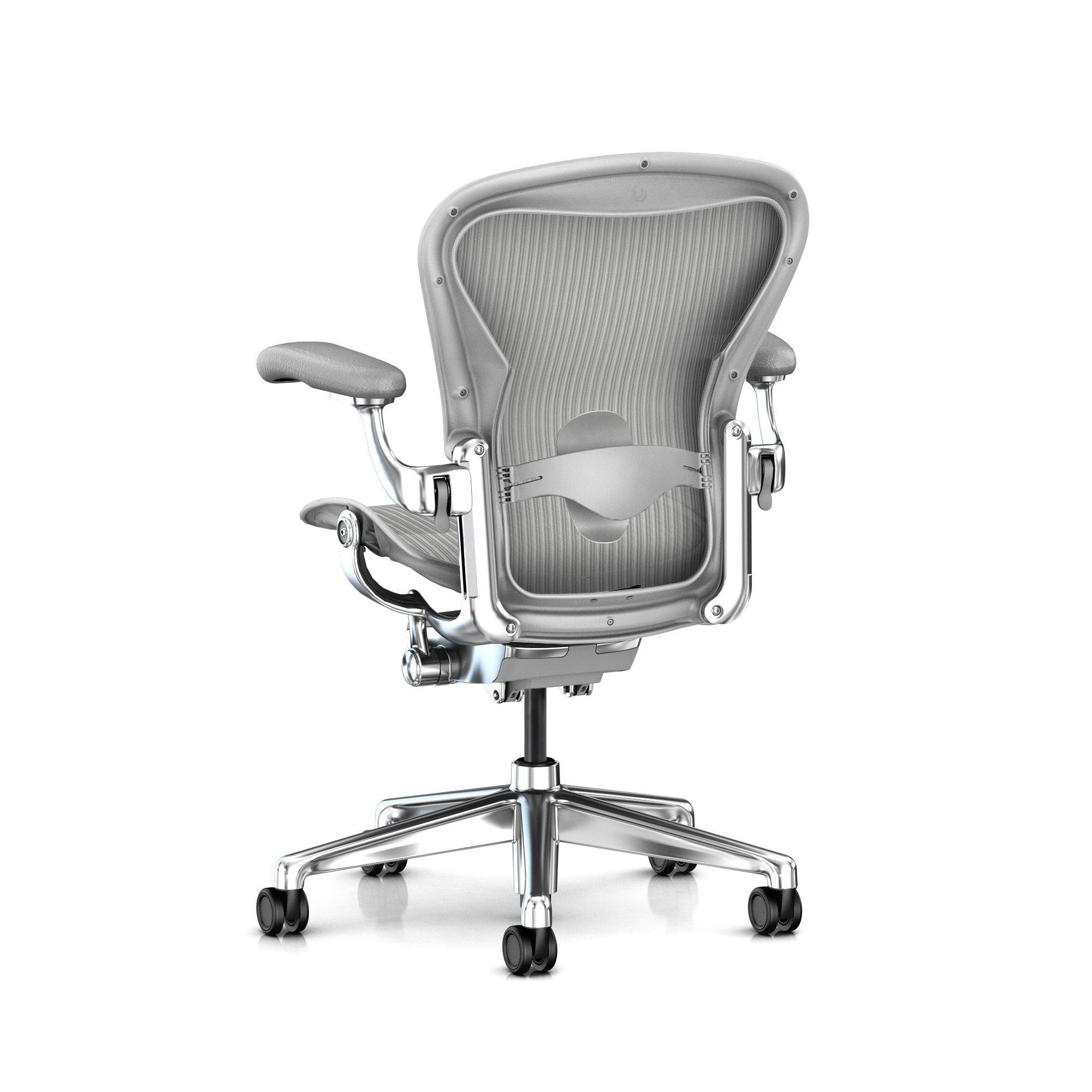 Aeron Chair
