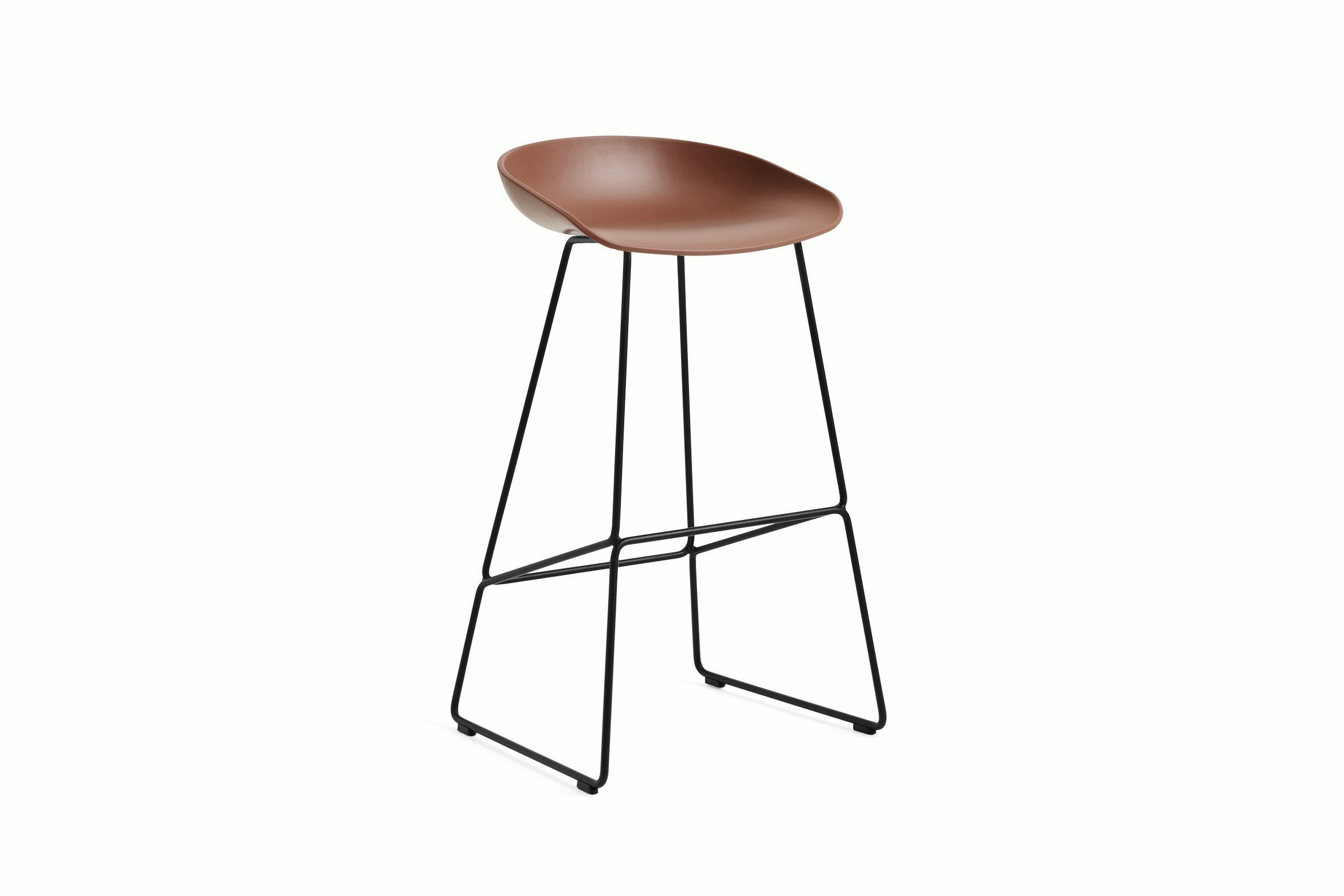 About A Stool 38 2.0 - Bar Height