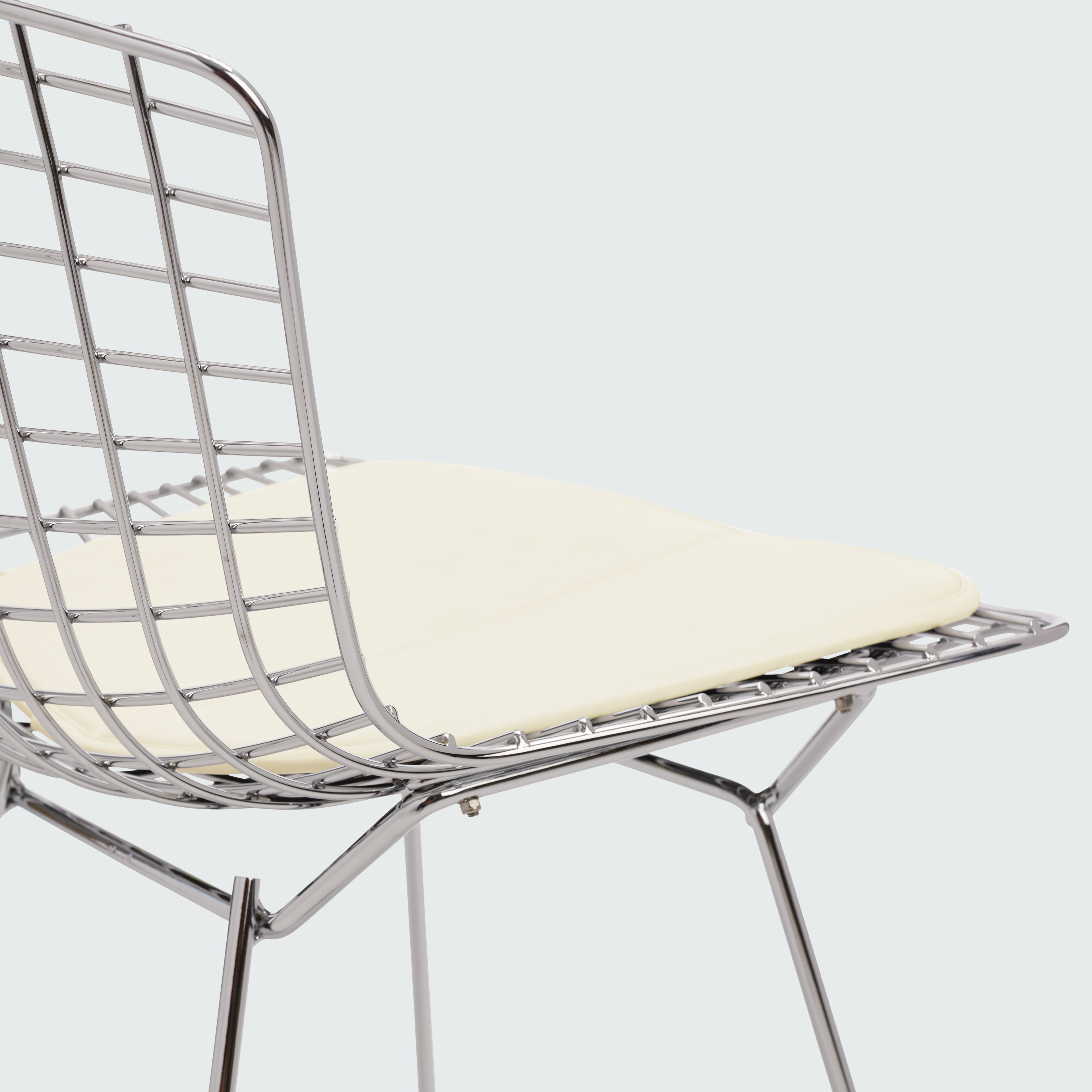 Bertoia Side Chair
