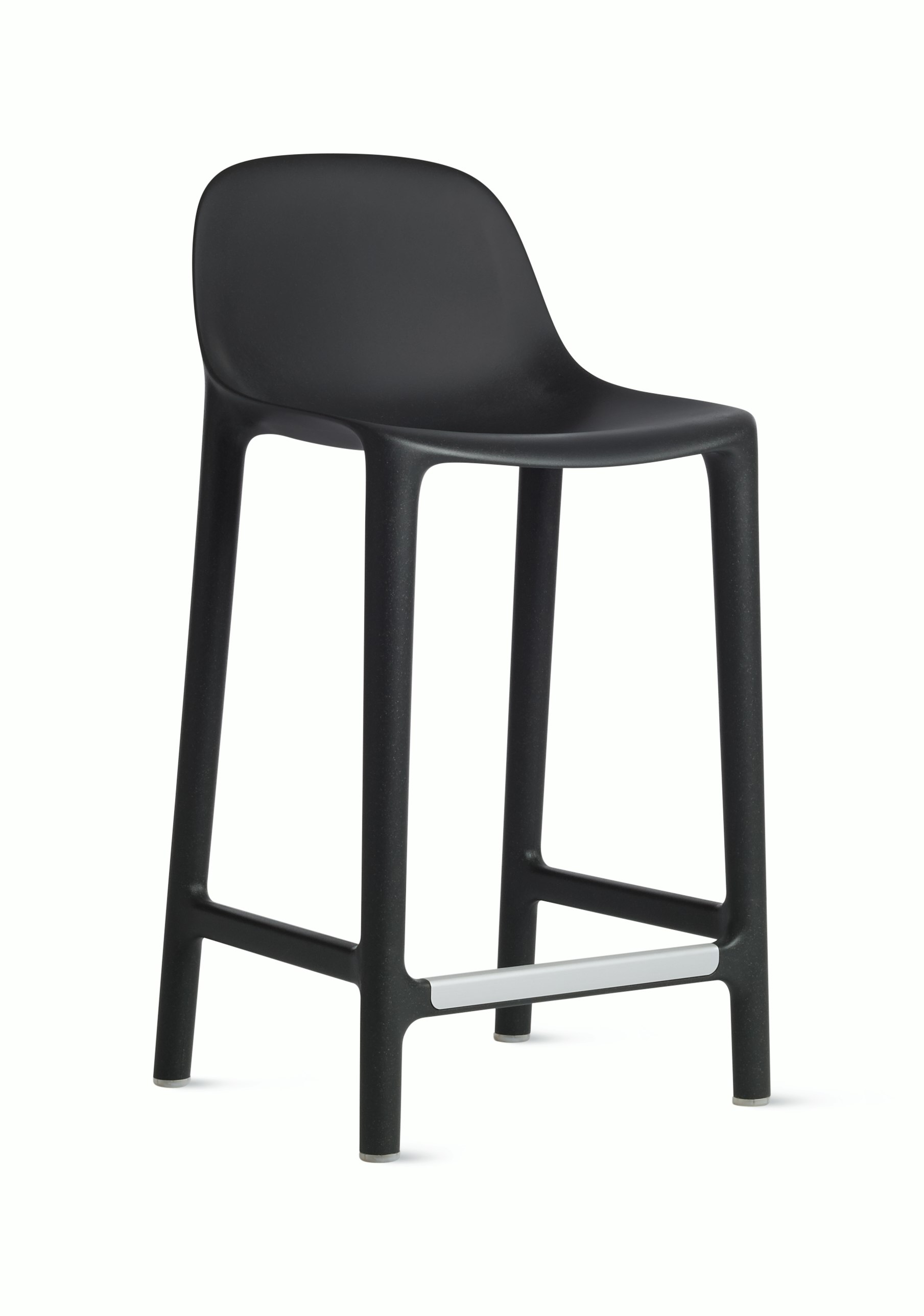 Broom Counter Stool