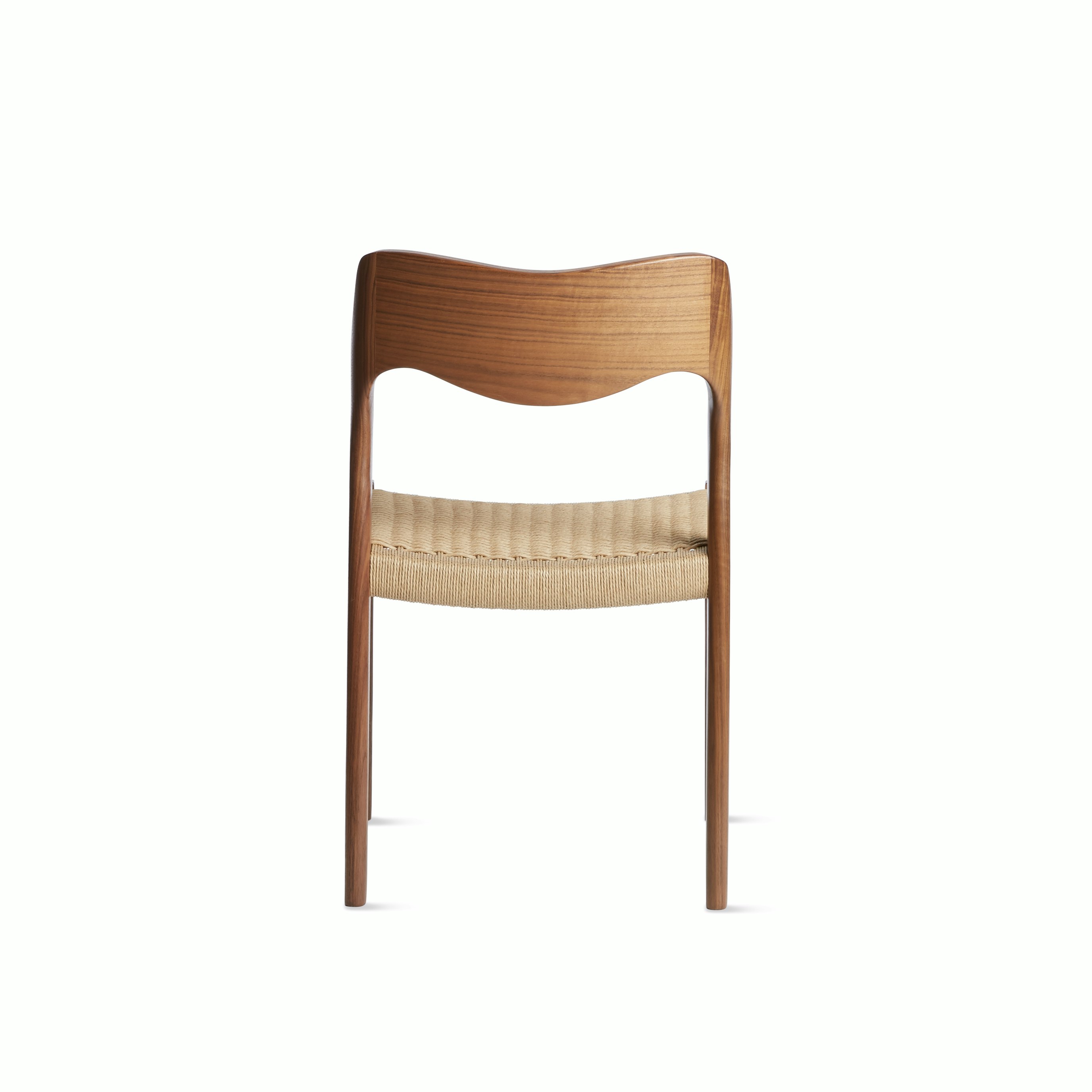 dwr moller chair