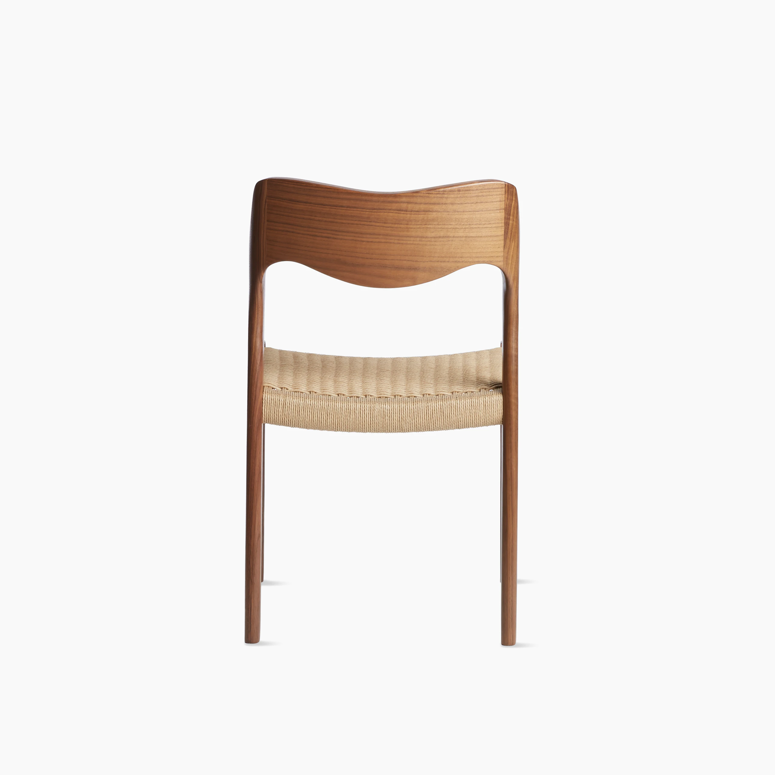 Moller Side Chair 71