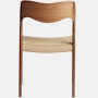 Moller Side Chair 71