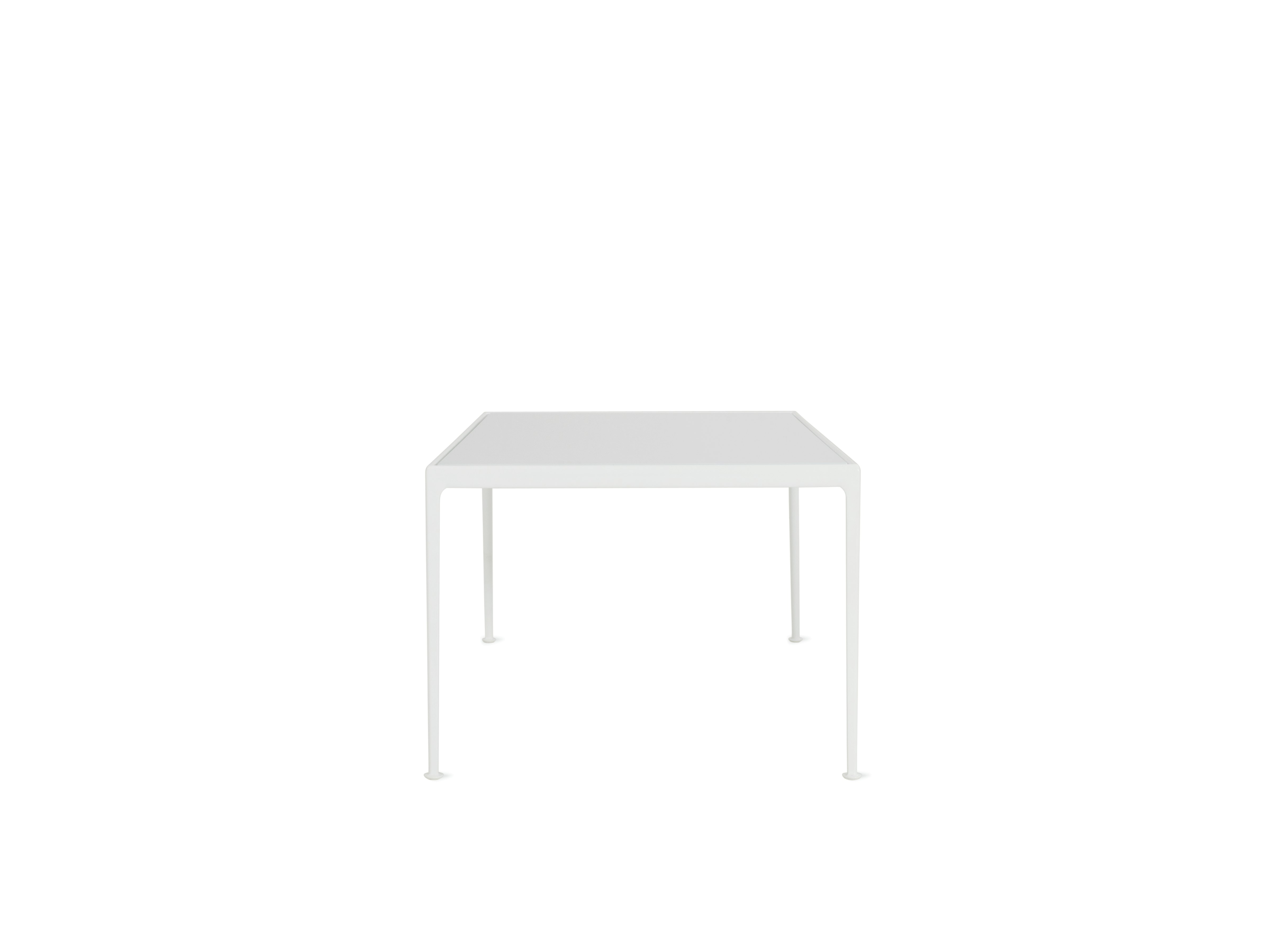 1966 Collection Porcelain Dining Table 60