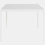 1966 Collection Porcelain Dining Table 60