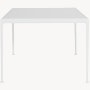 1966 Collection Porcelain Dining Table 60