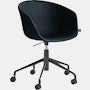 About A Chair 53 Task Armchair