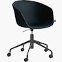 About A Chair 53 Task Armchair About A Chair 53 Task Armchair