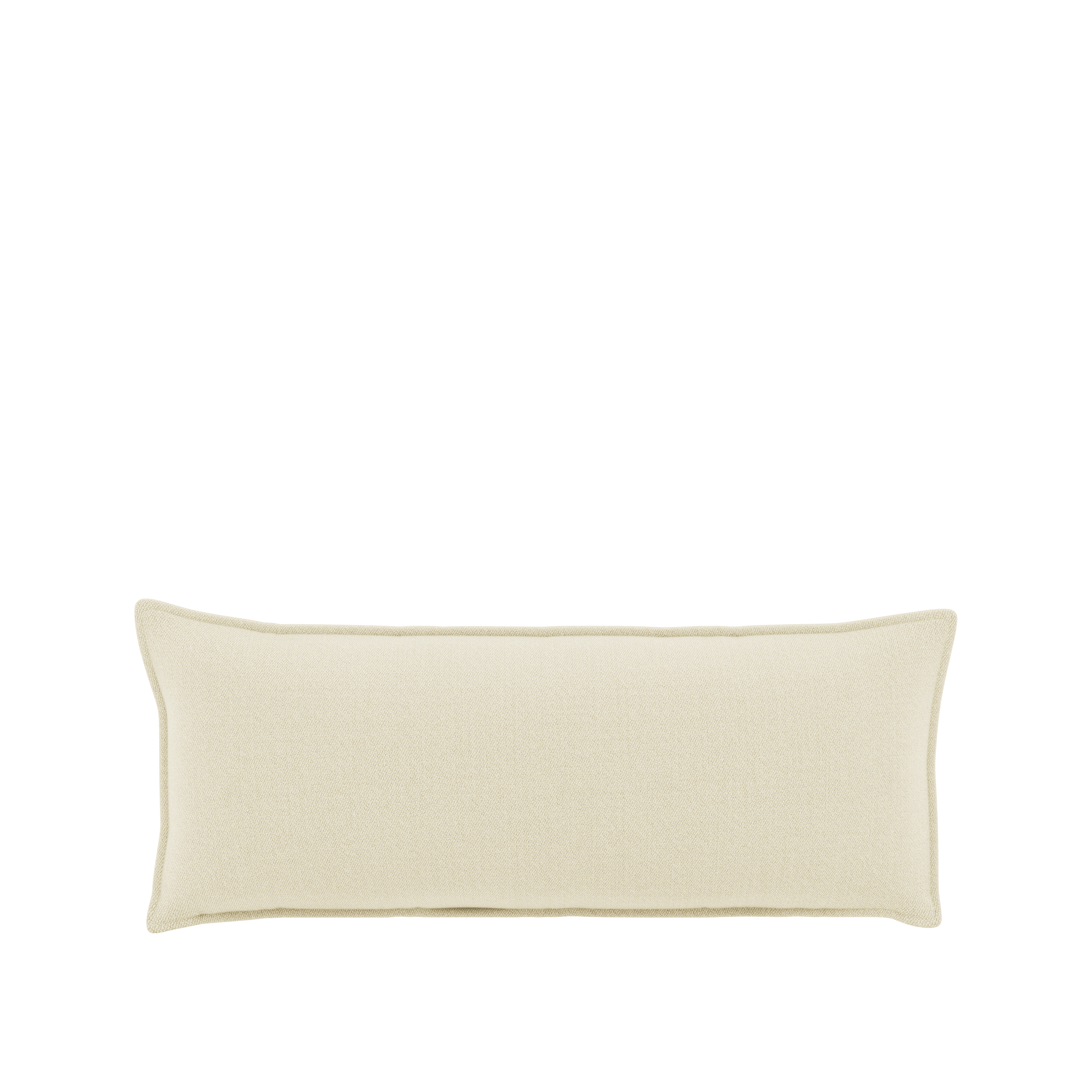 In Situ Throw Pillow - Lumbar,  Vidar,  1511 Cream