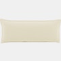 In Situ Throw Pillow - Lumbar,  Vidar,  1511 Cream