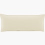 In Situ Throw Pillow In Situ Lumbar Throw Pillow