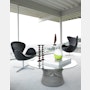 Platner Coffee Table