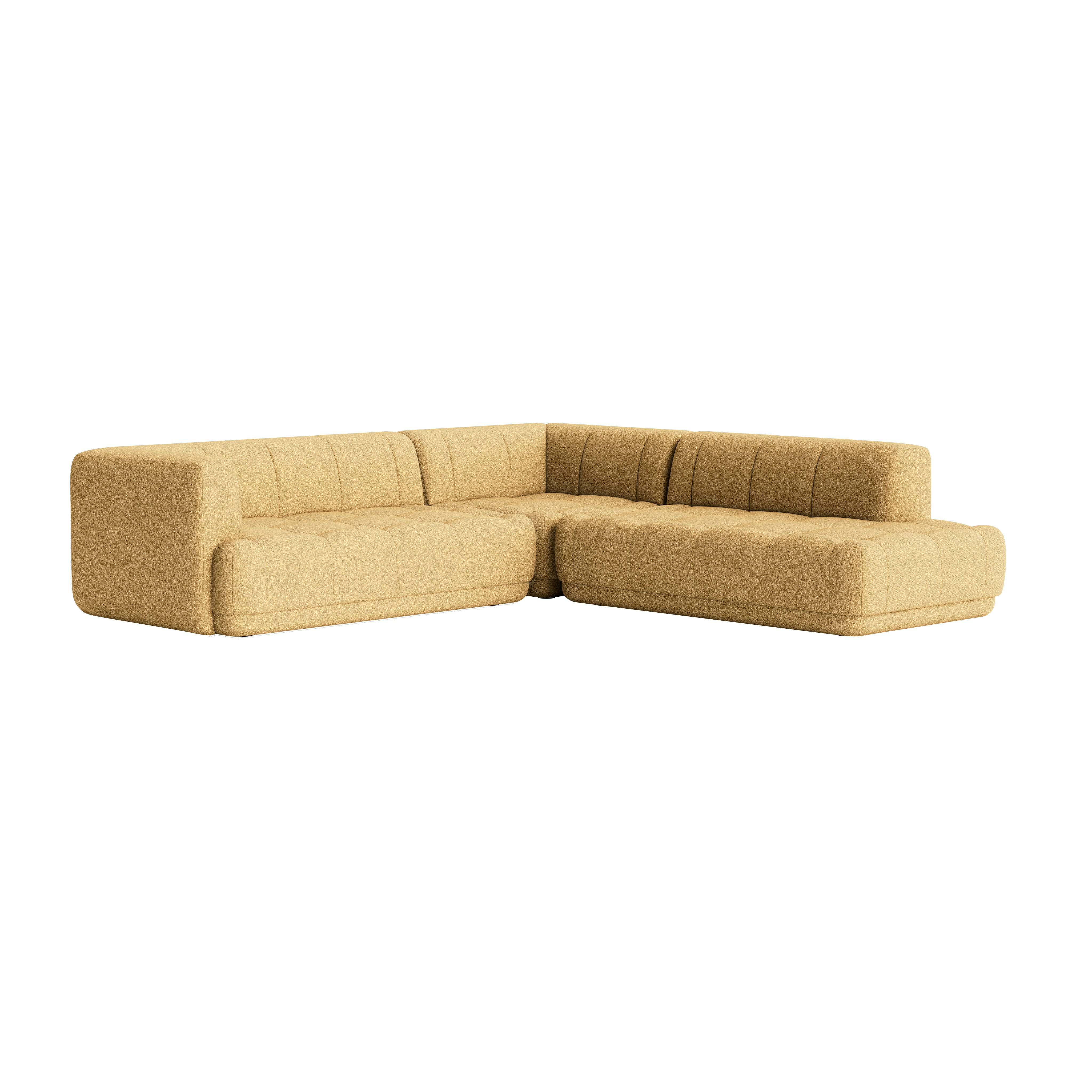 Quilton L-Shaped Sectional