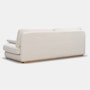 Stack Sofa,  Hyams,  Sable,  2.5 Seat