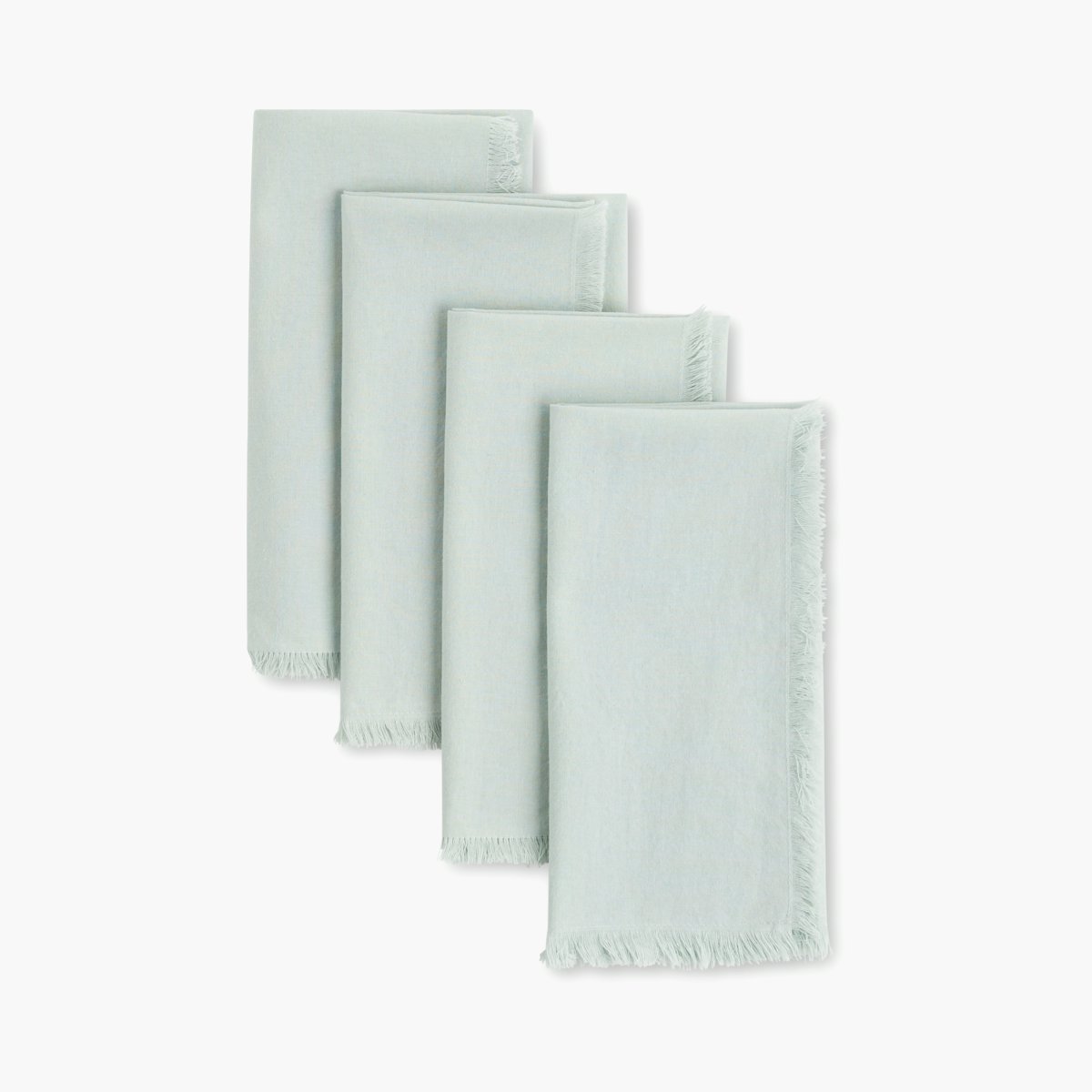 Essential Dinner Napkins - Set of 4 Essential Dinner Napkins - Set of 4