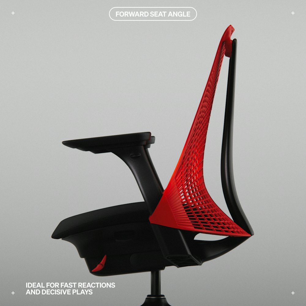 Sayl Gaming Chair