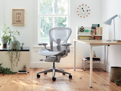 Aeron Chair