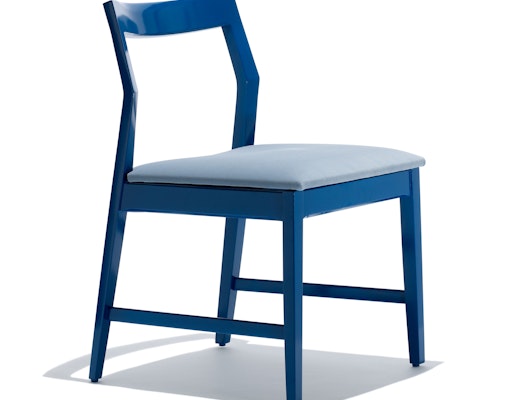 Krusin Side Chair Krusin Side Chair