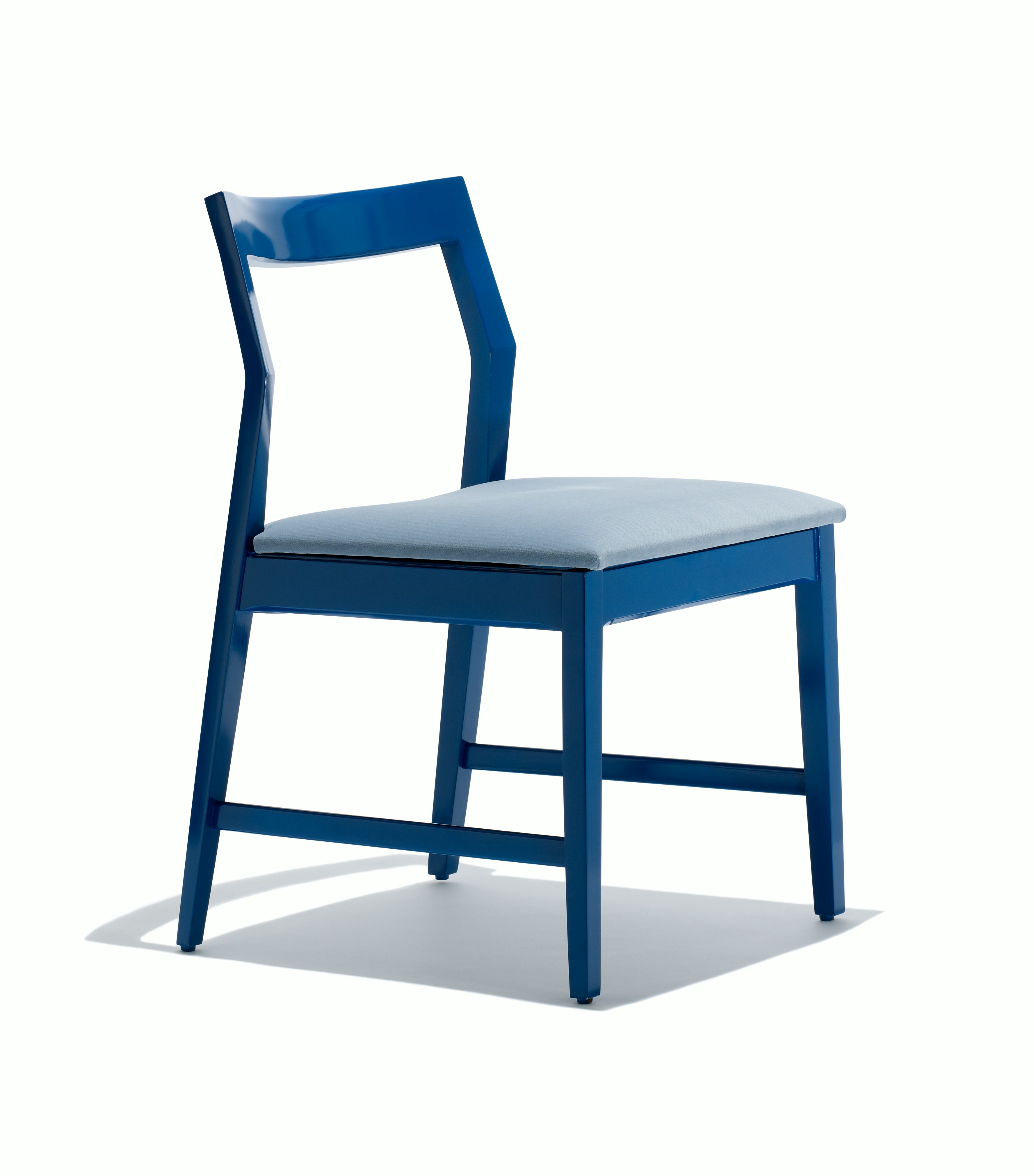Krusin Side Chair