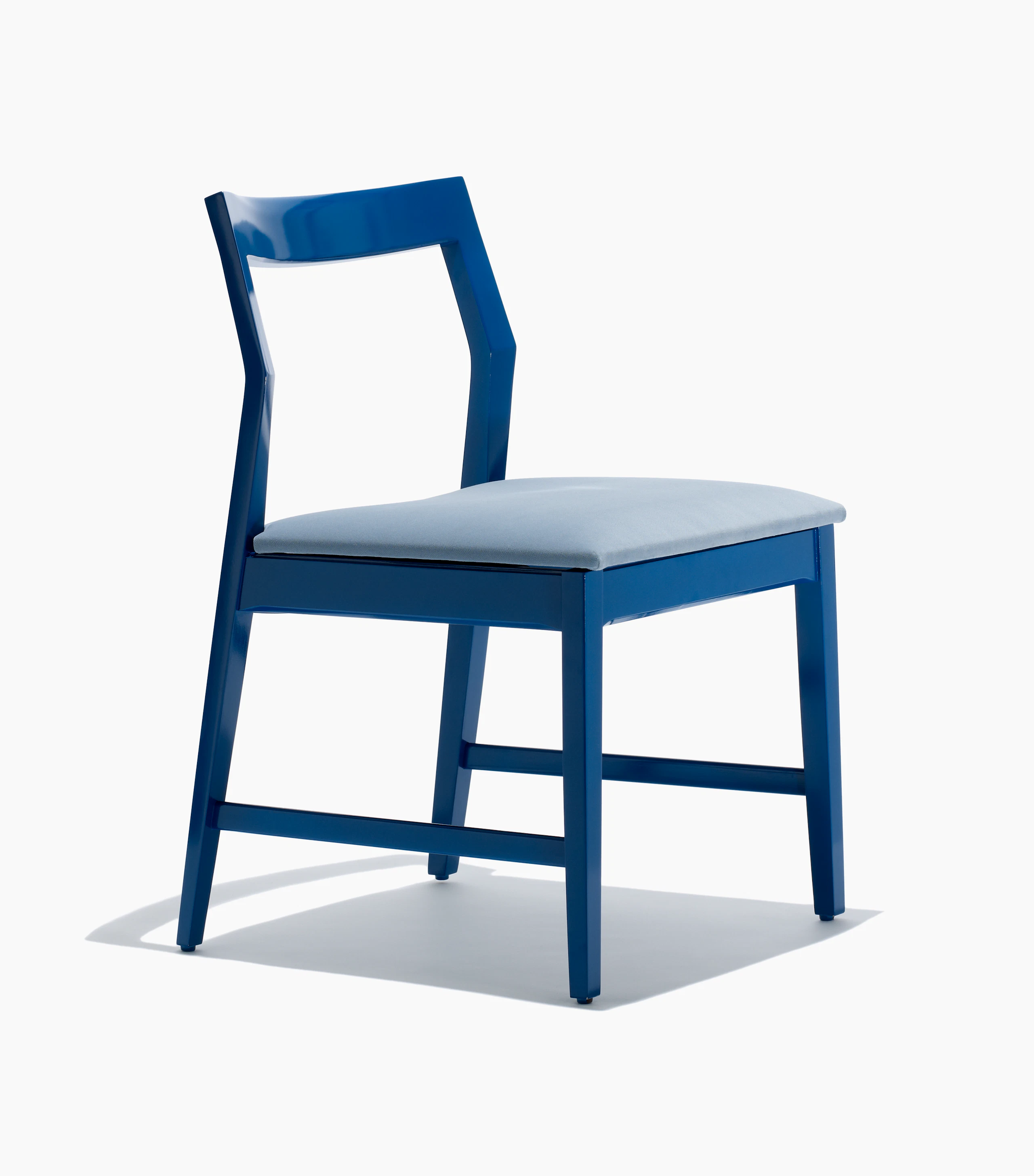 Krusin Side Chair