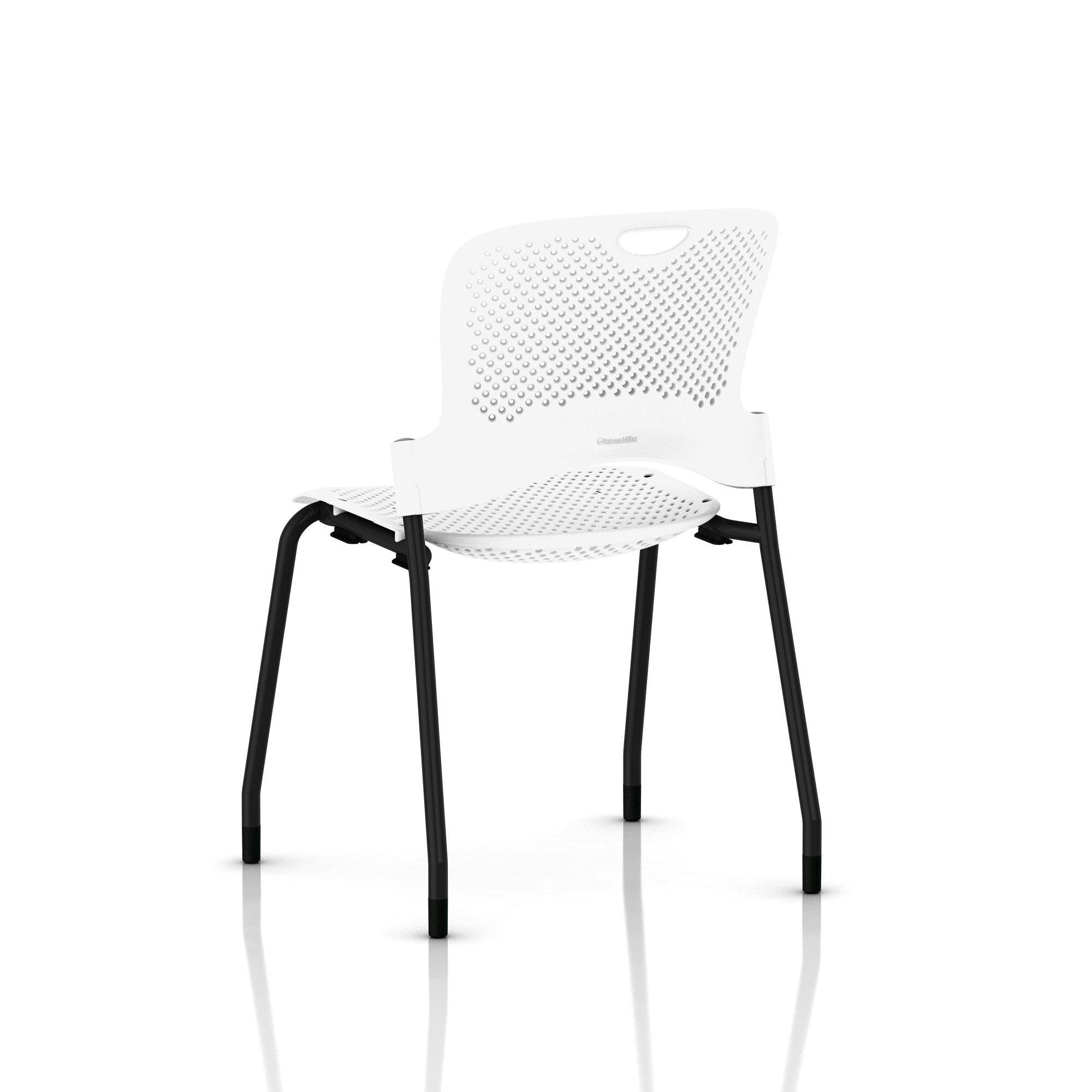 Caper Stacking Chair