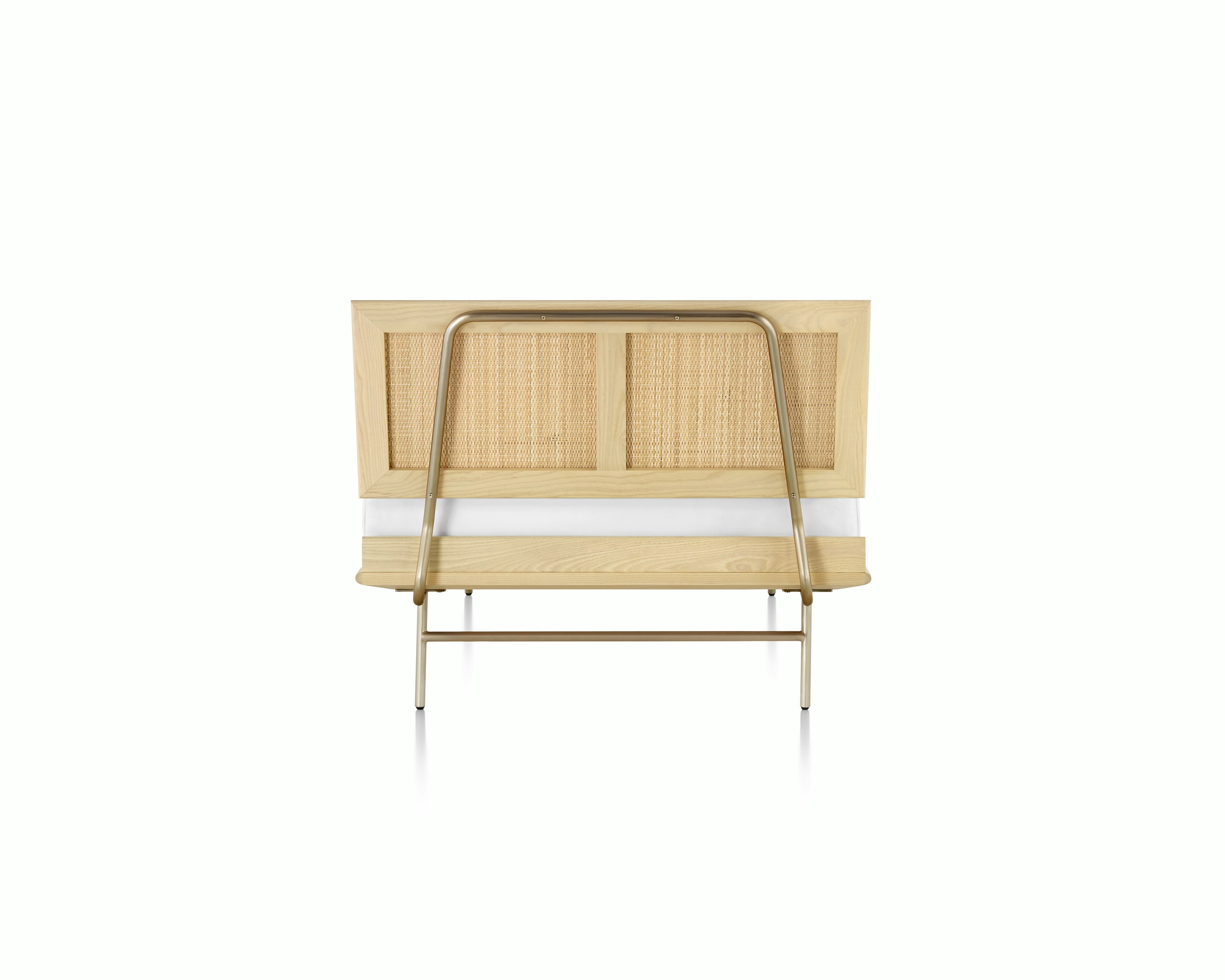 Nelson Thin Edge Bed