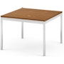 Florence Knoll™ Square Coffee Table Florence Knoll Square Coffee Table, Standard