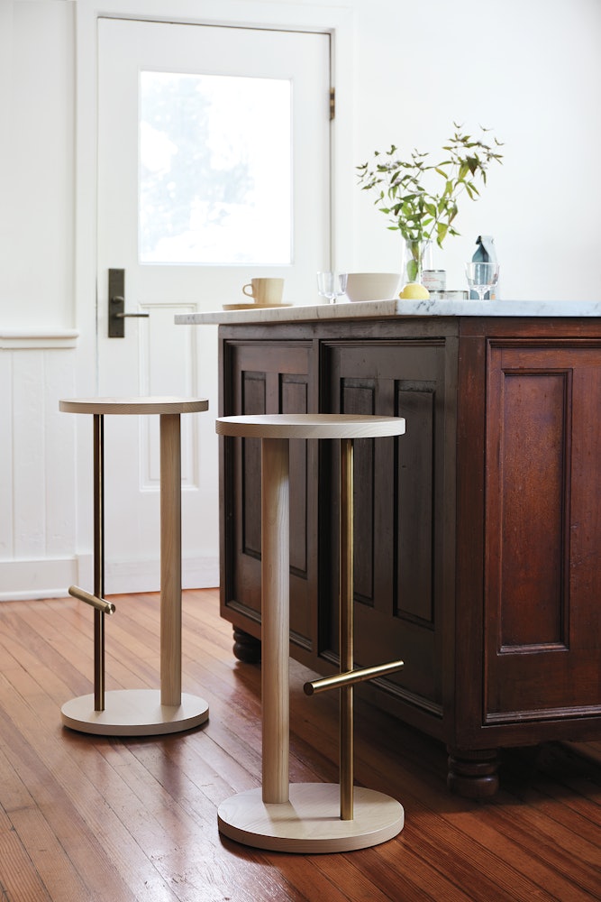 Spot Stools