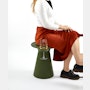 SOS Table Stool